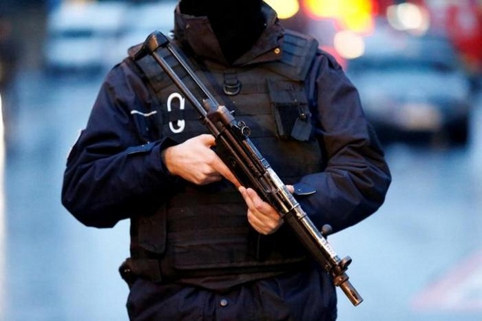 Istanbul nightclub attack involved an intelligence organization: deputy PM